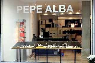 Pepe Alba