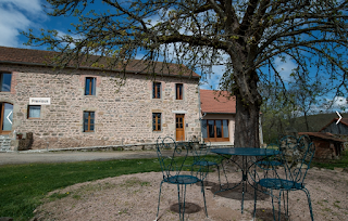 La Picolina : Gîte labellisé Tourisme et Handicap (La Combraille, Vulcania, Puy de dôme)