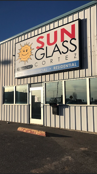 Sun Glass Cortez