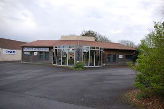 Cabinet Vétérinaire de Bel Air Bocavet