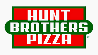 HUNTS BROTHERS PIZZA