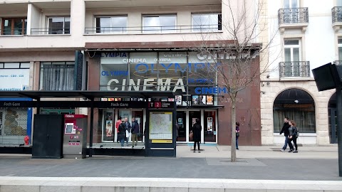 Cinéma Olympia