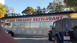 Leo's Pizza Italiano