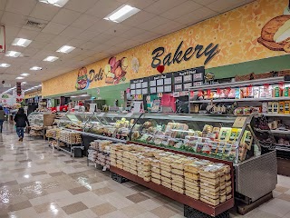 Cherry Valley Marketplace