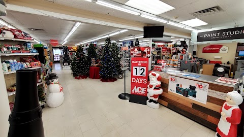 Larsen Ace Hardware