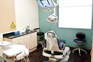 Advanced Dental Care Center: Kahwach Sam DDS