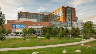 Children's Hospital Colorado Anschutz Medical Campus, Aurora