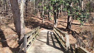 Hilliard Creek Trailhead