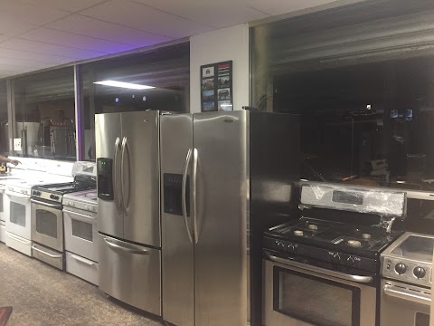 southwest appliances and more