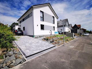 www.handwerker-rs.de - Garten- und Landschaftsbau - Baumhäuser nach Maß - Natursteinarbeiten - Holzbau und Carports -