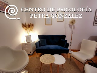 Centro de Psicología Petra González