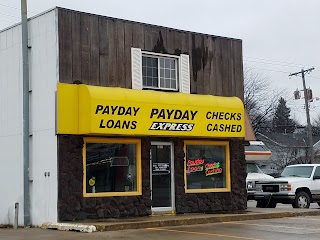 Payday Express