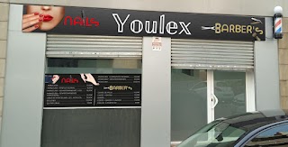 Youlex Nail's & Barber's
