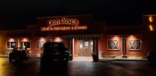 Don Jose's Mexican Restaurant