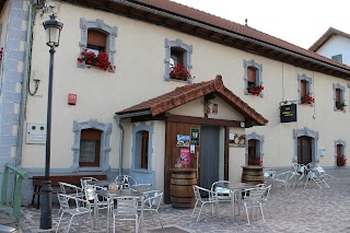 Bar Restaurante Ibarraetxea