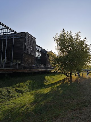 Université de Poitiers - Campus de Niort