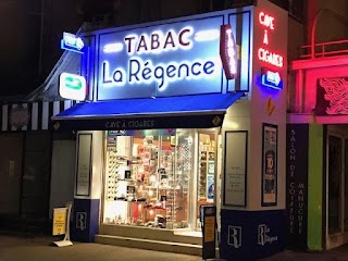 La Régence Tabac, Cigares,IQOS,Vape,CBD,Nickel