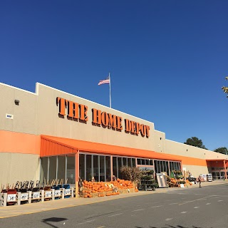 The Home Depot