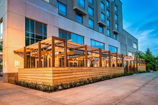 Hilton Vancouver Washington