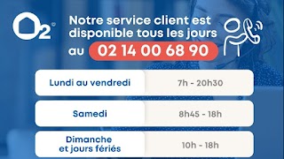 Agence O2 Châlons-en-Champagne - Services à domicile