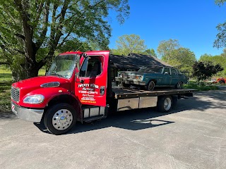 Twenty Four Seven Towing & Recovery