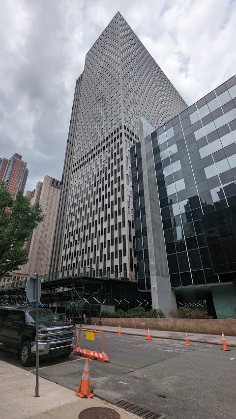 African Burial Ground National Monument