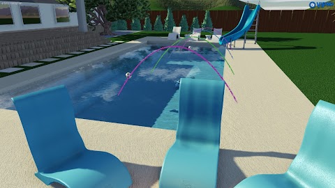 Paradise Pools, Design, and Contracting Inc.