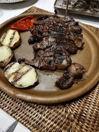 Restaurante Asador de Aranda | Asador de carne en Oviedo