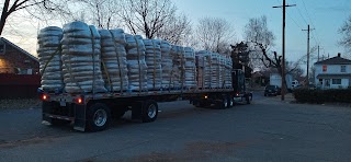 Core & Main Geosynthetics - Louisville, KY