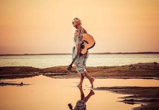 NadegeLand - Chanteuse tous les Evènements Aquitaine / Landes / Pays Basque