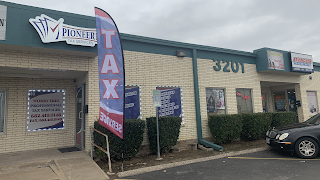 Pioneer1 Tax And Insurance Services