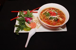 Chiriya’s Thai Cuisine