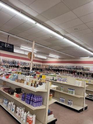 J Beauty Supply