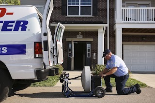 Roto-Rooter Plumbing Cedar City