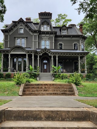 The Claremont House