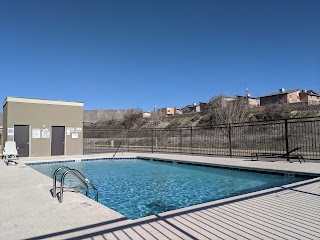 Holiday Inn Express & Suites El Paso - Sunland Park Area, an IHG Hotel