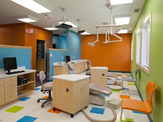 Blue Ridge Pediatric Dentistry