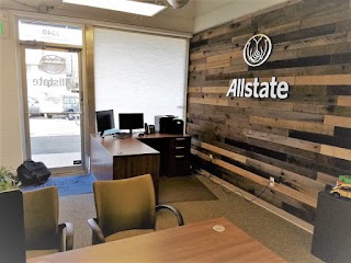 The Woods Insurance Group: Allstate Insurance