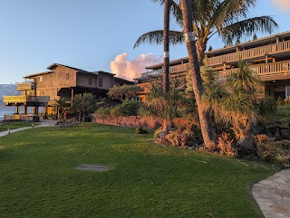 Kahana Sunset