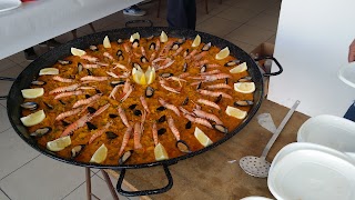 Cafetería Casa Luis