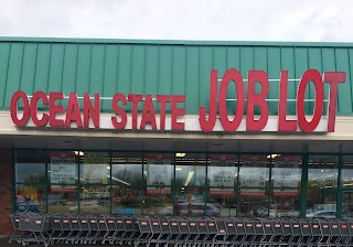 Ocean State Job Lot