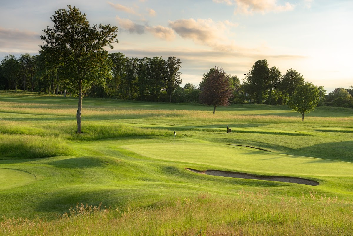 Cuddington Golf Club
