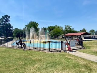 Paragould Labor Park Center