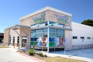 Covenant Children's Urgent Care