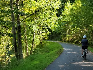 Jackson County Greenway