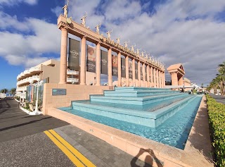Cleopatra Palace Hotel - Tenerife