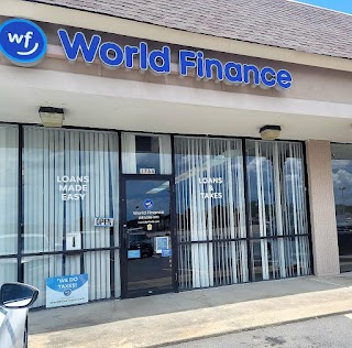 World Finance