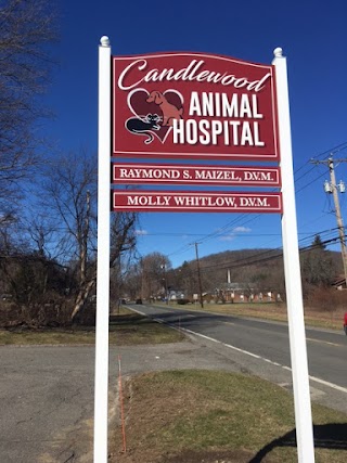 Candlewood Animal Hospital