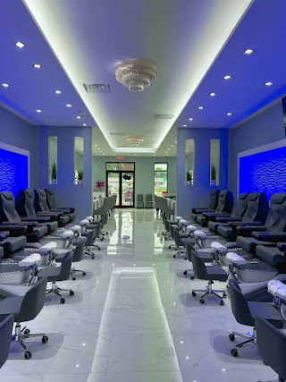 V&T Nails Spa