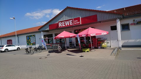 REWE